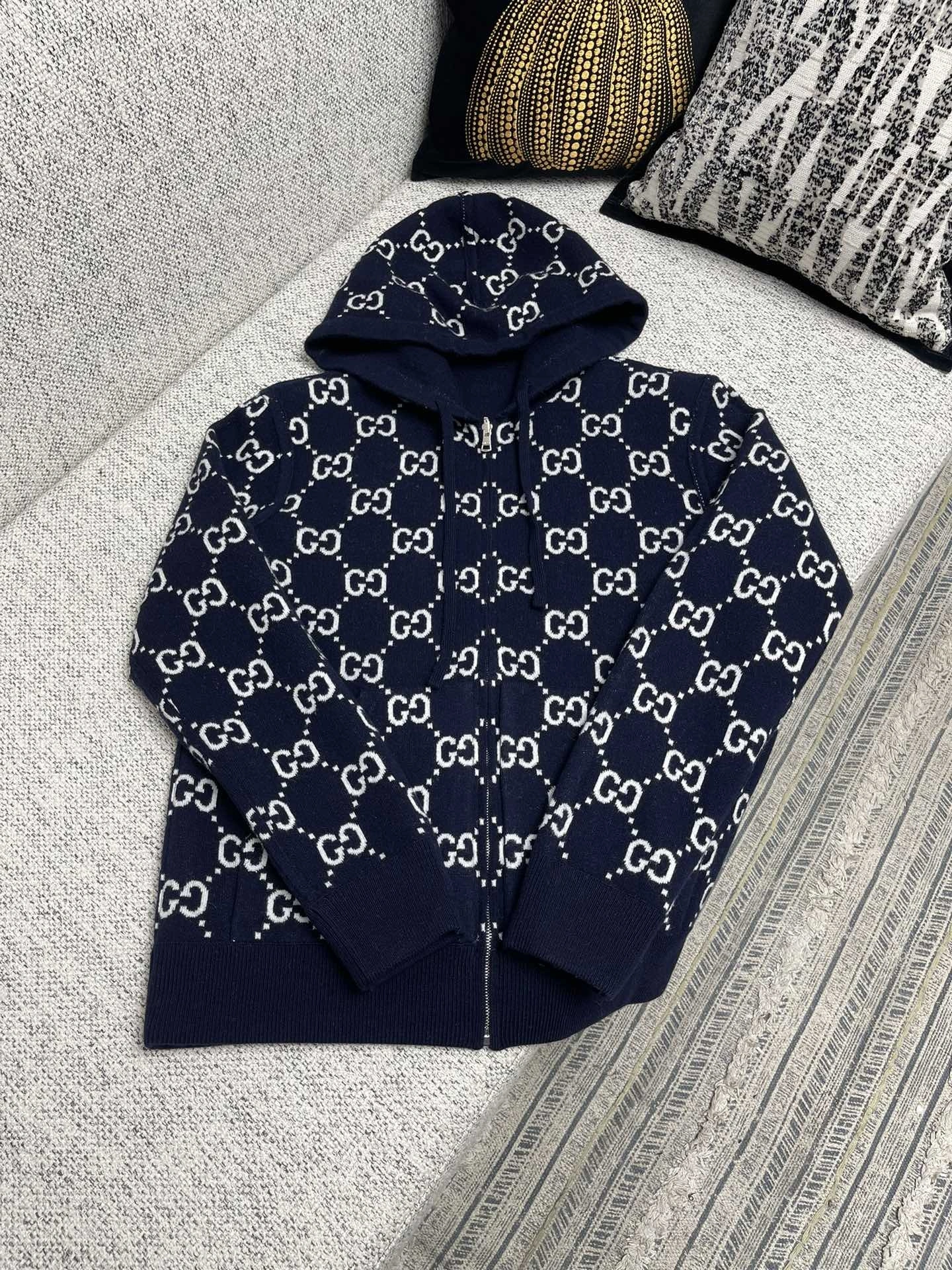 wg.luxury-- 6u33i 24ss wool item:E-F237A1502
